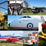 Bournemouth Aviation Museum Exhibits